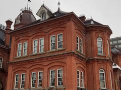 -北海道厅旧本厅舍(旧本庁舎)