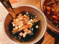 -麻婆婆白家肥肠粉(海岸城店)