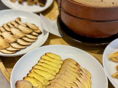 -一坐一忘云南菜(嘉里中心店)