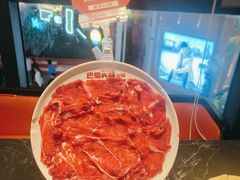 -巴蜀大将火锅(春熙店)