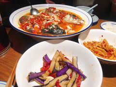 -老湘村·湖南土菜(天河维多利店)