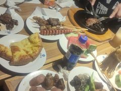-纽斯特牛排自助餐厅(浦东文峰广场店)