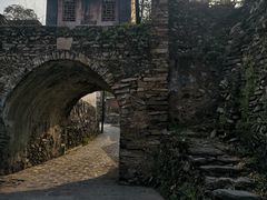 -水峪民俗村