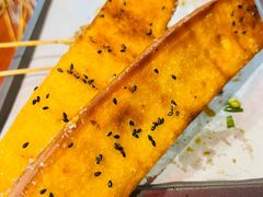 -林二哥宜烤官·宜宾小烧烤