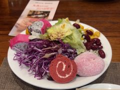 -食间牛排(湖西路店)