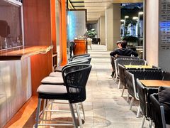 -The PEAT Coffee(深业中城店)