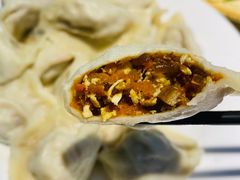 -岳姥姥饺子(泺文路店)