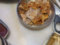 -韩宫宴和牛烤肉(宜兴八佰伴店)
