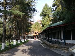-富乐山