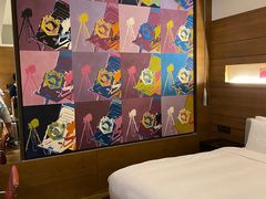 -厦门海港英迪格酒店(中山路店)