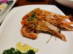 -贵木日本料理·铁板烧(新地假日广场店)