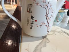 -粥满堂养生餐厅(学苑路店)