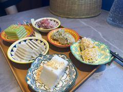 -沿江海南菜·文昌鸡祖师爷(大东海店)