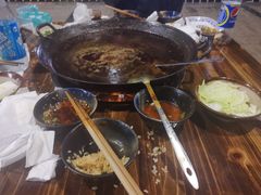 -椒贵火锅(剑南大道店)