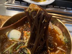 -河坝烧烤串城(银亭路店)