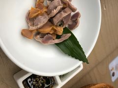 -苏小柳点心·手作小笼包(浦东嘉里城分院)