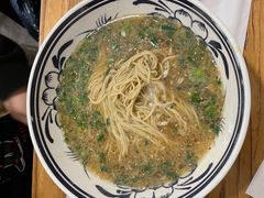 -霸道川面馆(张江店)