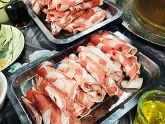 -木萨火锅店(开鲁路店)