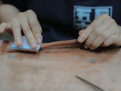 -五月木作·DIY木作文创体验店(北京路店)