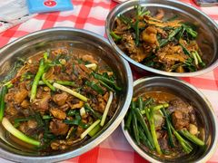 烧鸡公-高子烧鸡公(五里堆路店)
