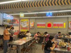 大堂-徐妹串串香(春熙路店)