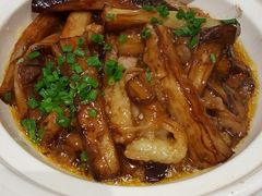 -索菲特酒店·乐轩华中餐厅