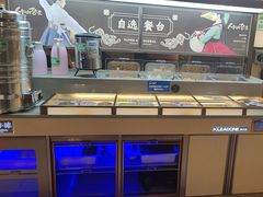-将军牛排·尔滨地标朝鲜族美食(总店)