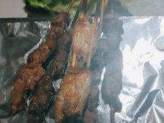 -云晓光头烧烤吧(盛夏店)