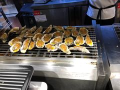 -吉布鲁牛排海鲜自助(龙湖北城天街购物广场店)