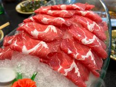 -唇辣号重庆老火锅(燕郊鑫乐汇店)