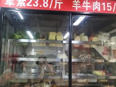 -四川老牛麻辣烫(北门桥店)