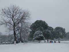 -南京市江宁方山