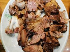 -清真·益鑫羊肉手抓馆(花园北街店)