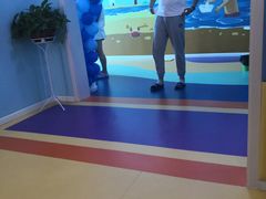 -津旗游泳俱乐部(俊景苑店)