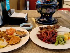 -宁波香格里拉大酒店