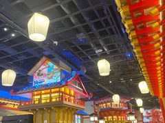 -牛New寿喜烧(虹桥新天地店)