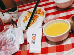 -西贝(虹口龙之梦店)