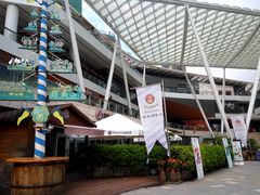 -Paulaner·德国帕拉娜自酿啤酒餐厅(海上世界店)