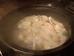 -同仁四季椰子鸡(海岸城天利店)