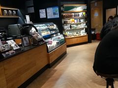 -星巴克(上海南站店)