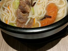 -云味馆·云南菜·云南米线(景田店)