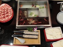 -重庆德忆火锅（龙南街3店）(渝水岸餐饮)