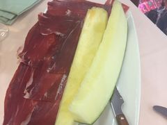 -火腿博物馆(马约尔广场店)