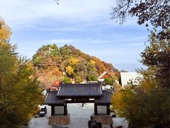 -少华山国家森林公园