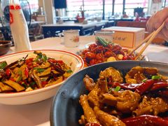 -湘江大码头·龙虾馆(渔人码头一店)