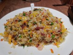 -大潮淮·淮扬菜(何园旗舰店)