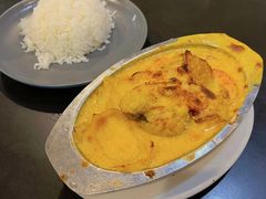 -妈阁铭记澳葡美食