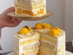 -亦家cake·0卡糖