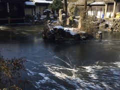 -天目湖涵田半山温泉水乐园