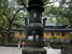 -普陀山风景名胜区-法雨禅寺